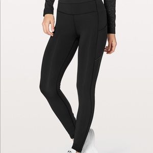 Lululemon Speed Up Legging 28”